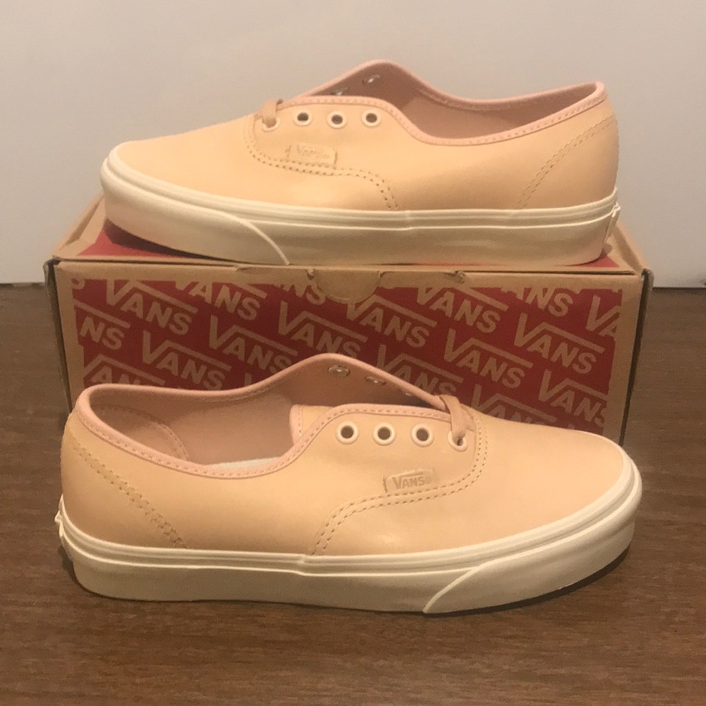 Vans Authentic DX - Picture 2 of 4